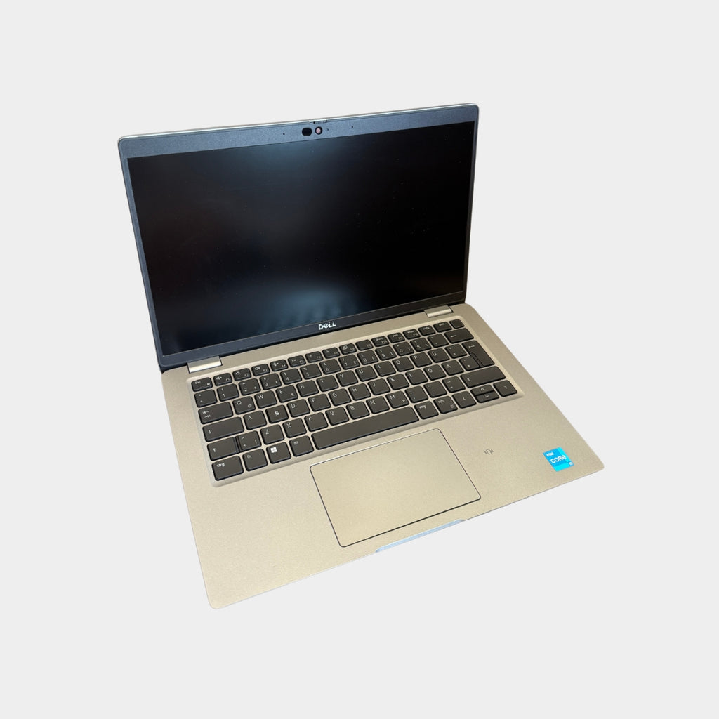 Dell Latitude 5430 i5-1235U atidarytas, 14 colių Full HD ekranas