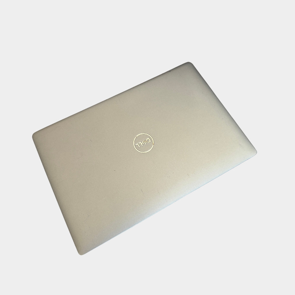 Dell Latitude 5430 uždarytas, modernus verslo klasės korpusas