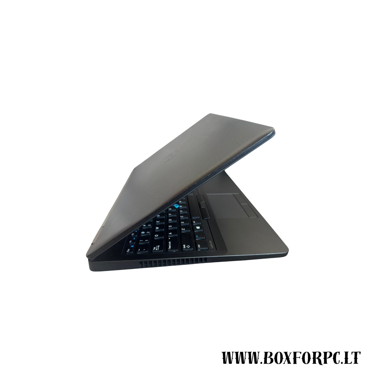 Dell Latitude 5570 | i5 6-os kartos | 8 GB RAM | 128 GB SSD | Intel HD Graphics 520 | Verslo klasės nešiojamas kompiuteris