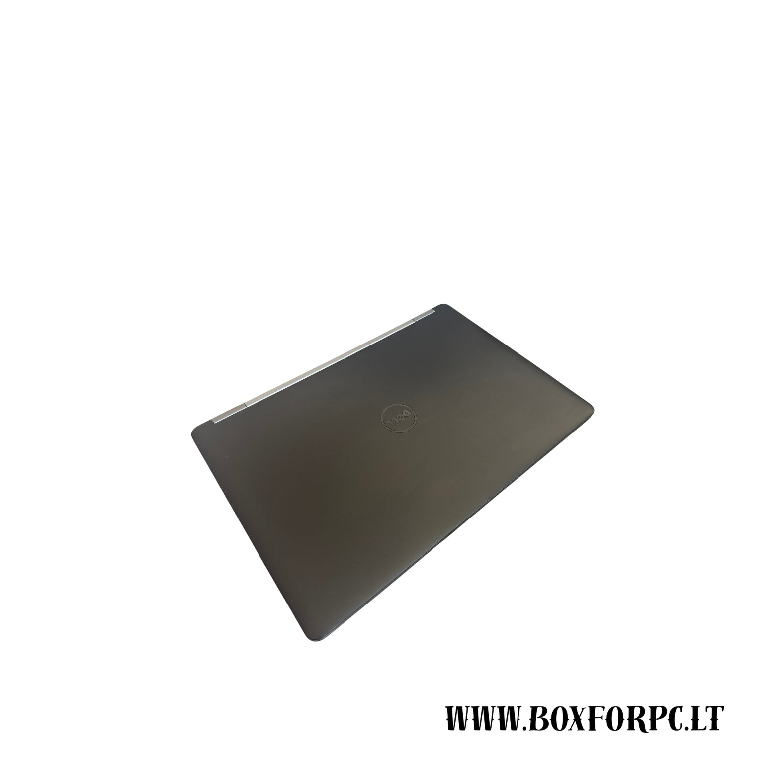 Dell Latitude 5570 | i5 6-os kartos | 8 GB RAM | 128 GB SSD | Intel HD Graphics 520 | Verslo klasės nešiojamas kompiuteris