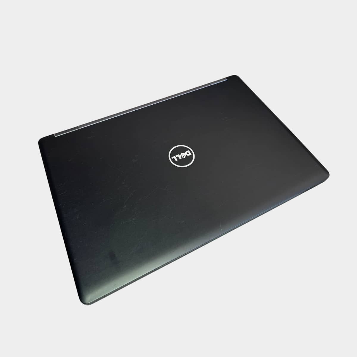 Dell Latitude 5580 uzdaritas