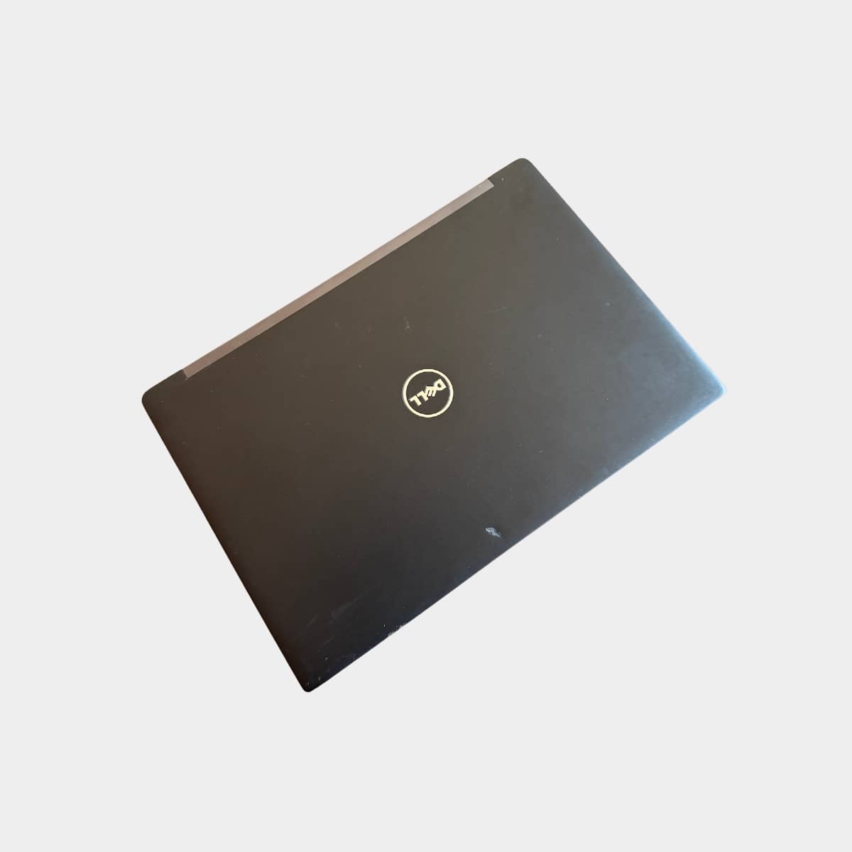 Dell Latitude 7280 uždarytas, kompaktiškas verslo klasės korpusas