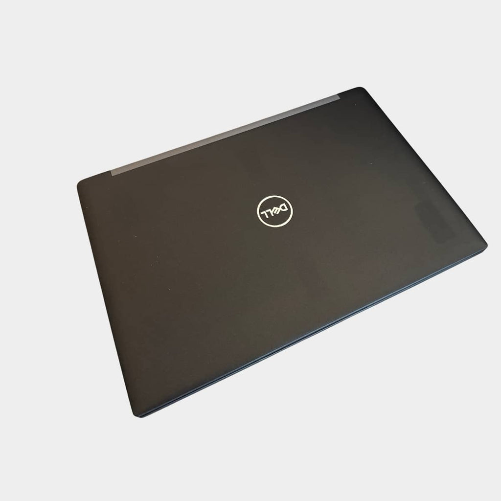 Dell Latitude 7290 uždarytas, kompaktiškas verslo klasės korpusas