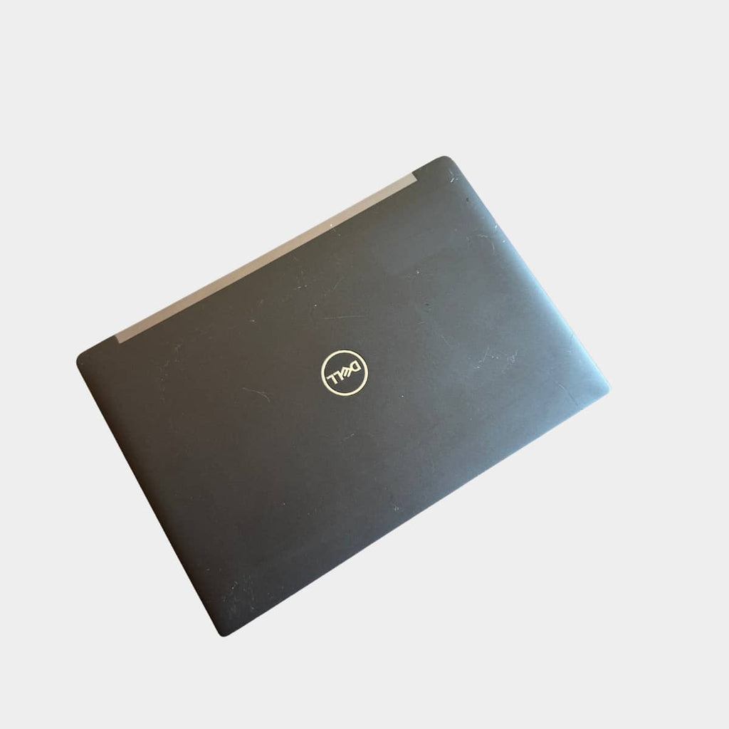 Dell Latitude 7390 uždarytas, kompaktiškas verslo klasės korpusas