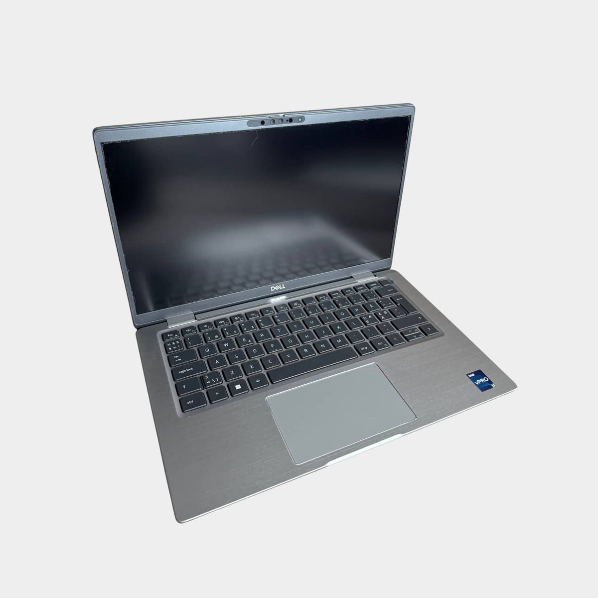 Dell Latitude 7430 i7-1265U atidarytas, 14 colių ekranas