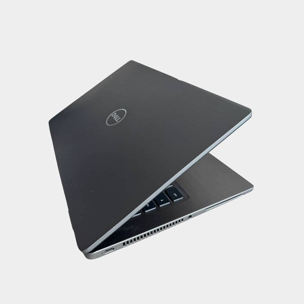 Dell Latitude 7430 dešinė pusė, 16GB RAM 512GB SSD Windows 11