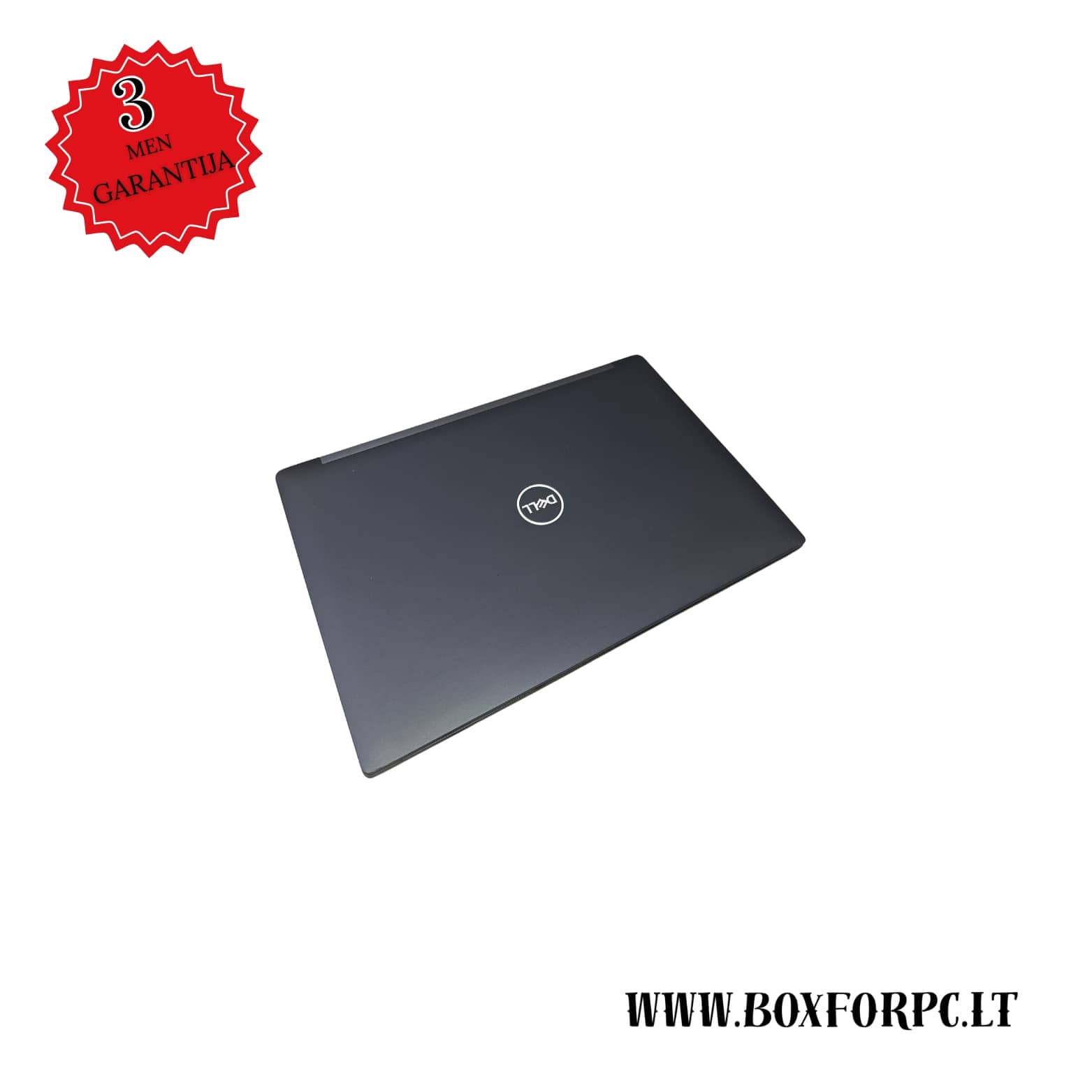 Dell Latitude 7480 | i5-7200U | 8 ГБ | 256 ГБ | FHD |