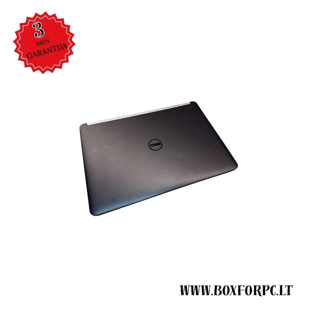 Dell Latitude E5270 i5-6300U 8 ГБ ОЗУ 256 ГБ SSD FHD |