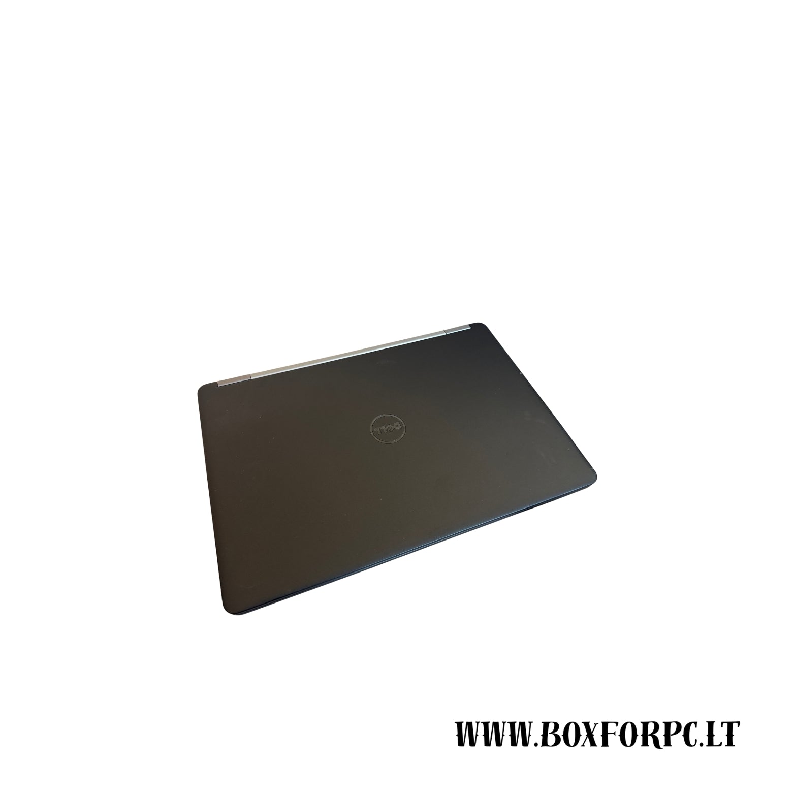 Dell Latitude E5470 | i3 6-os kartos | 8 GB RAM | 128 GB SSD | Full HD | Verslo klasės nešiojamas kompiuteris