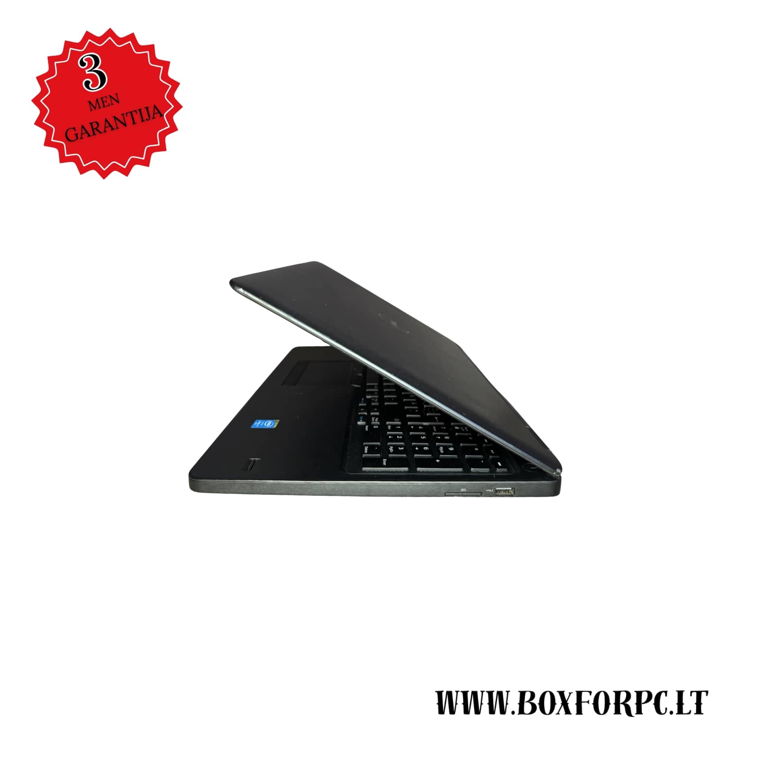 Dell Latitude E5550 | i7-5600U | 8GB RAM | 480GB SSD | FHD Touch |
