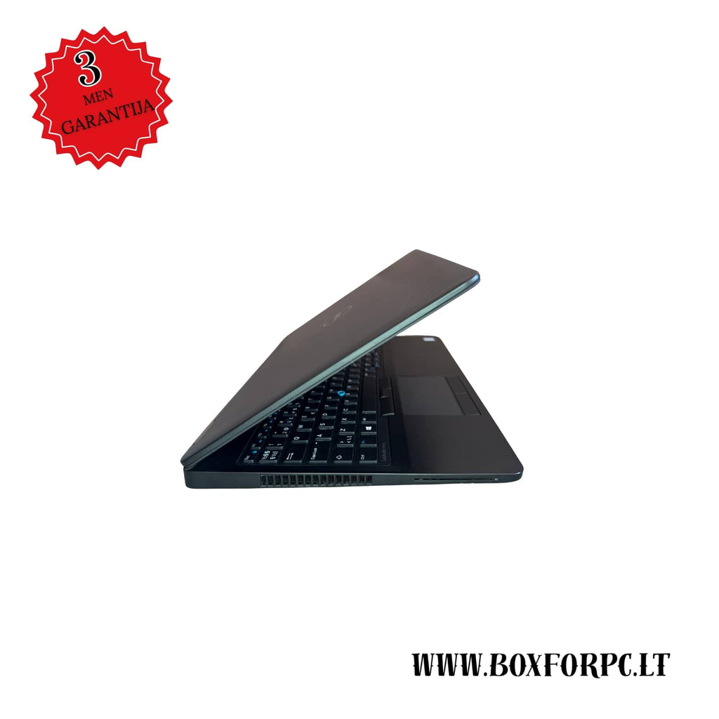 Dell Latitude E5570 i5-6200U | 8GB RAM | 256GB SSD |