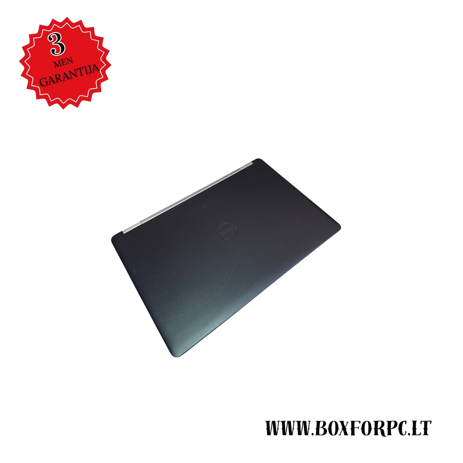 Dell Latitude E5570 i5-6200U | 8GB RAM | 256GB SSD |