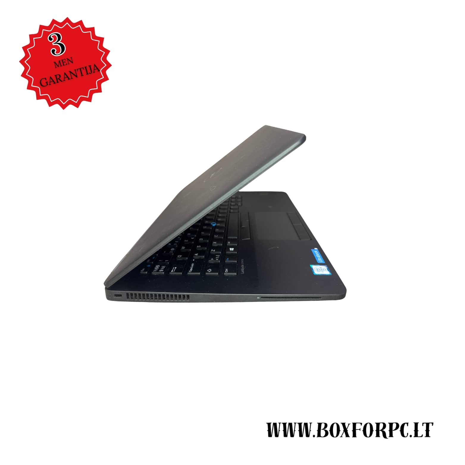 Dell Latitude E7470 | i5 6-os kartos | 8GB | 256GB | 14 FHD |