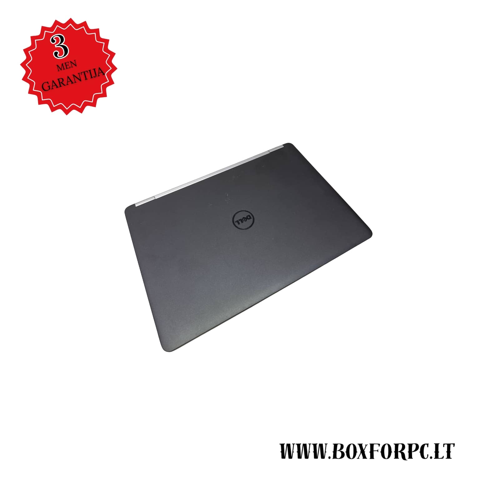 Dell Latitude E7470 | i5 6-os kartos | 8GB | 256GB | 14 FHD |