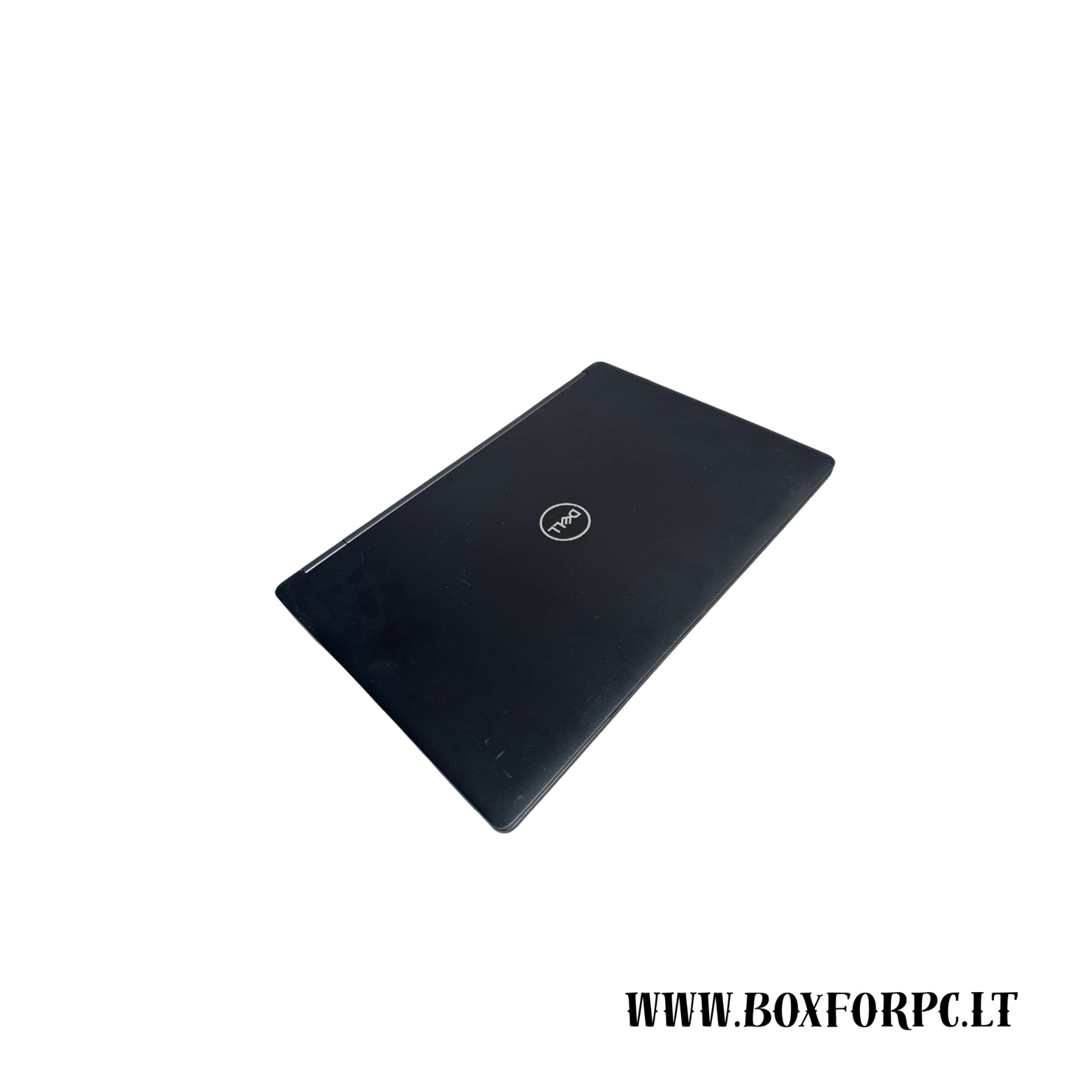 Dell Precision 3530 | i5 | 8GB RAM | 256GB SSD | Profesionalaus lygio nešiojamas kompiuteris