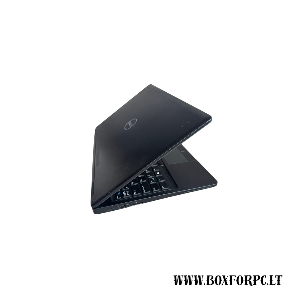 Dell Precision 3530 | i5 | 8GB RAM | 256GB SSD | Profesionalaus lygio nešiojamas kompiuteris