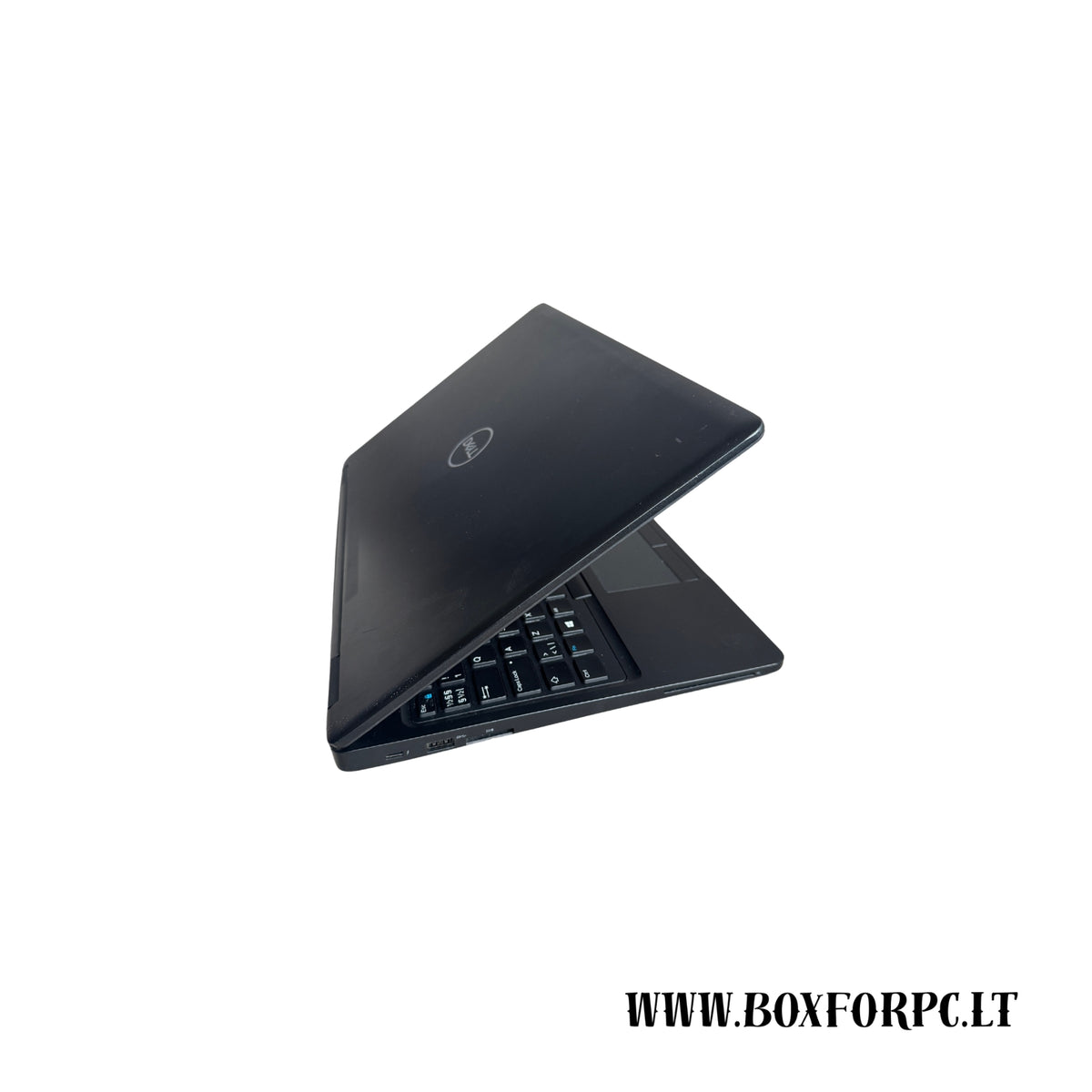 Dell Precision 3530 | i5 | 8GB RAM | 256GB SSD |
