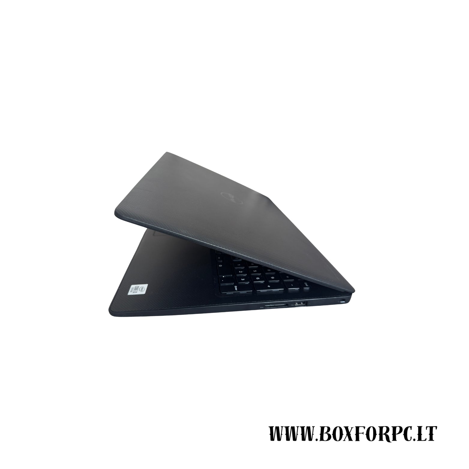Dell Vostro 3590 | Intel Core i3 | 16GB RAM | 256GB SSD | Verslo klasės nešiojamas kompiuteris