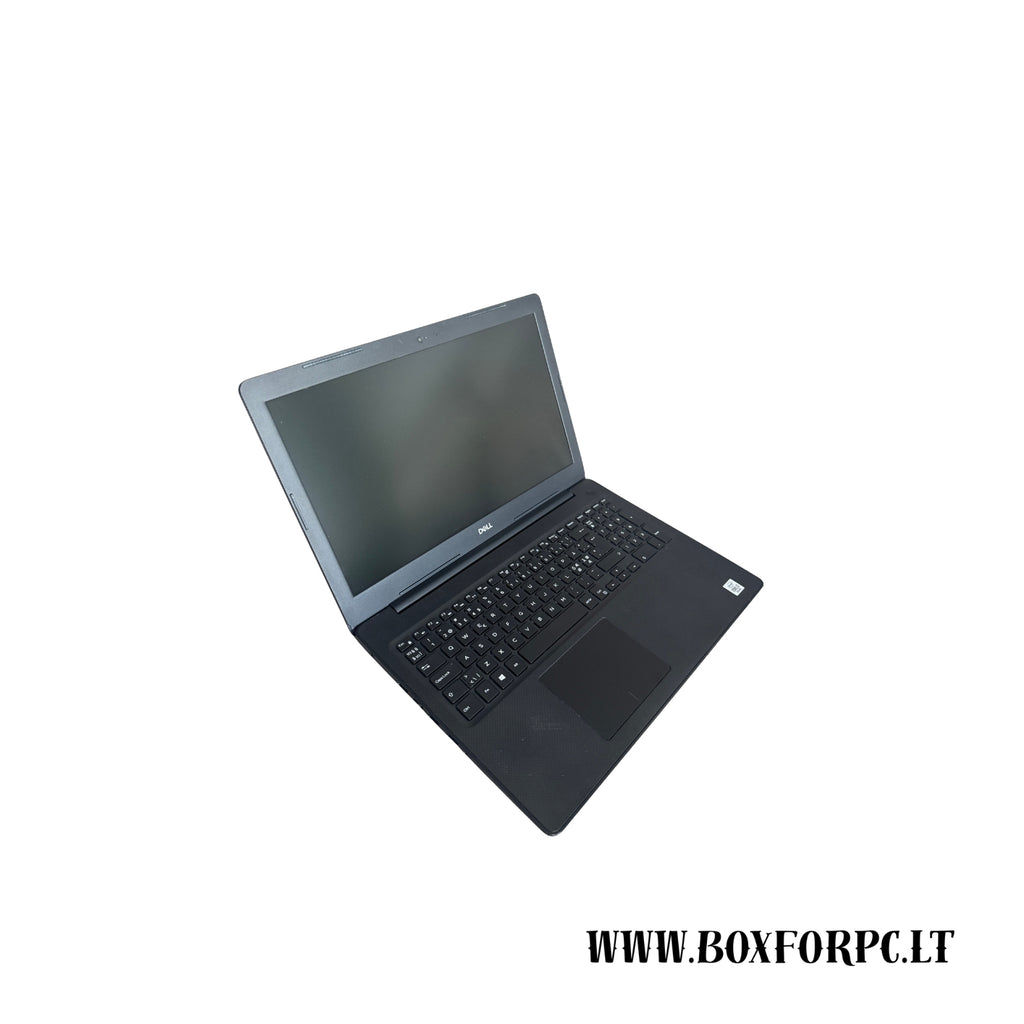 Dell Vostro 3590 | Intel Core i3 | 16GB RAM | 256GB SSD | Verslo klasės nešiojamas kompiuteris