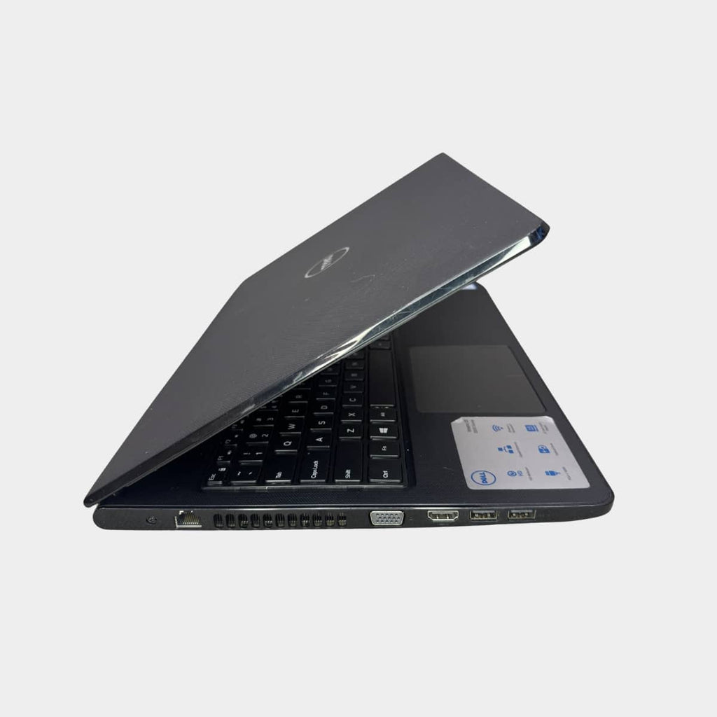 Dell Vostro 15-3568 pasuktas i desine