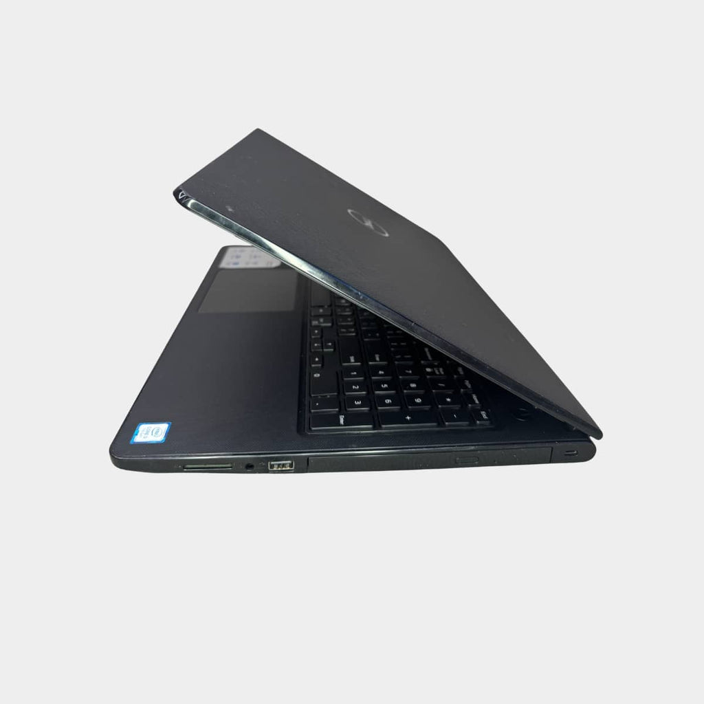 Dell Vostro 15-3568 pasuktas i kaire