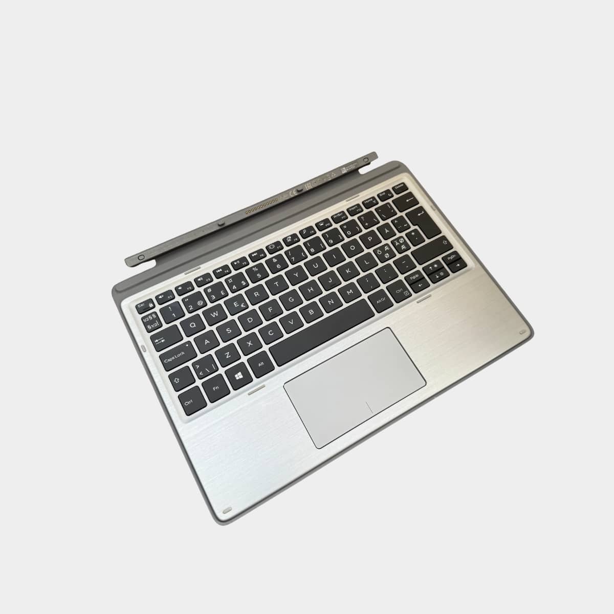 Dell Latitude 7200 2-in-1 klaviatura