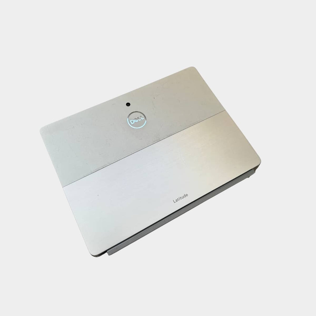 Dell Latitude 7200 2-in-1 apatine dalys