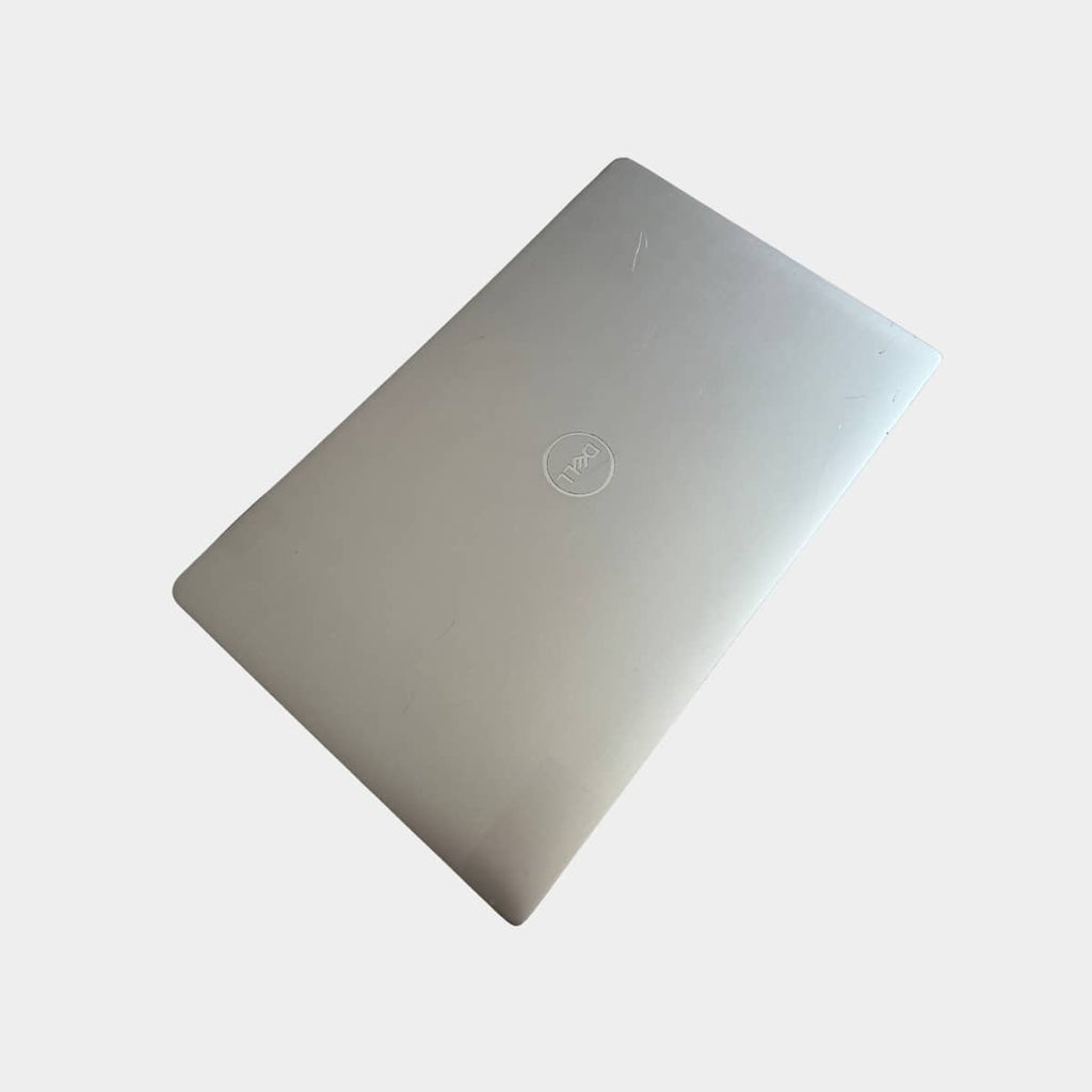 Dell Latitude 9510 i5 8gb ram 512gb ssd uzdaritas