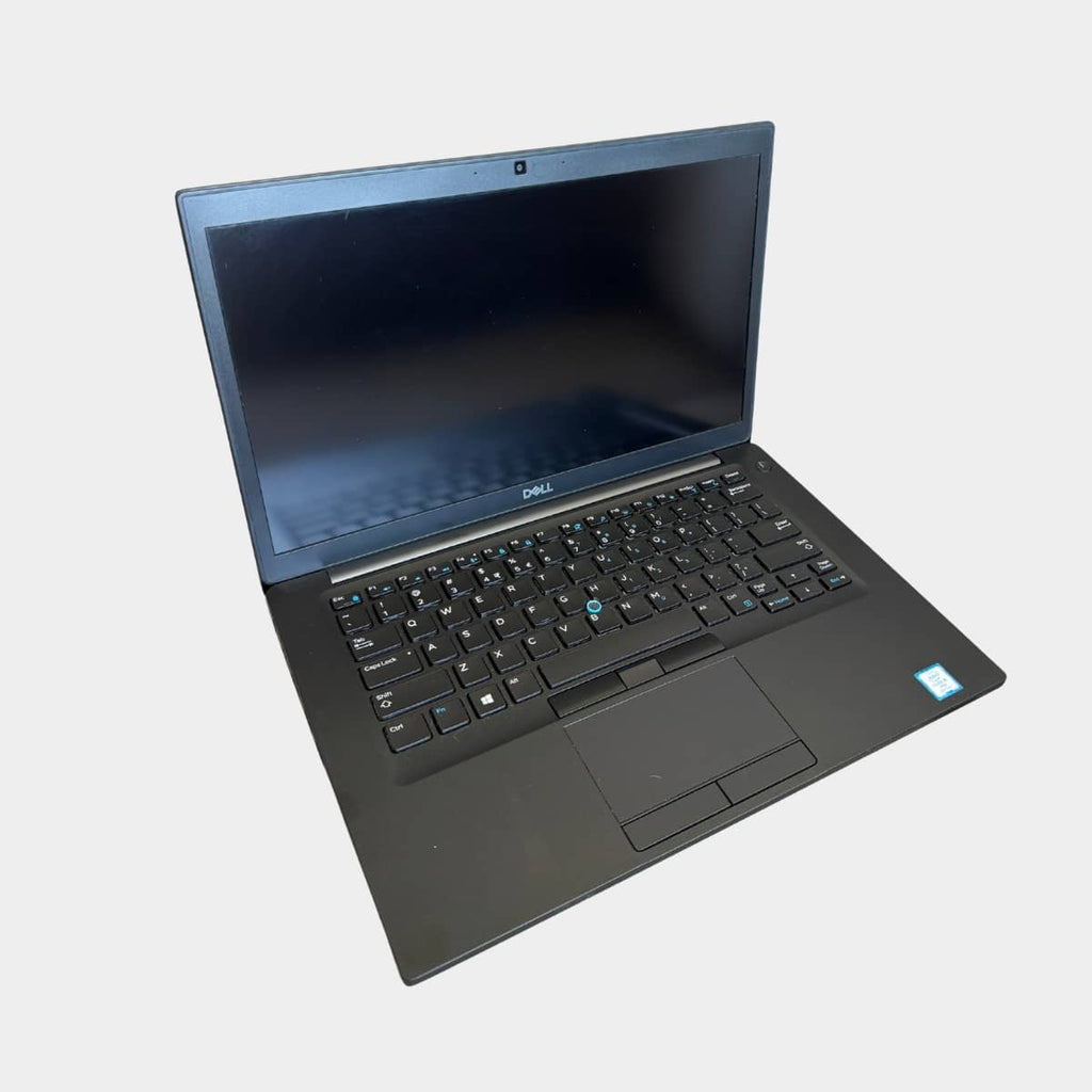 Dell Latitude 7490 i5-8350U atidarytas, 14 colių Full HD ekranas