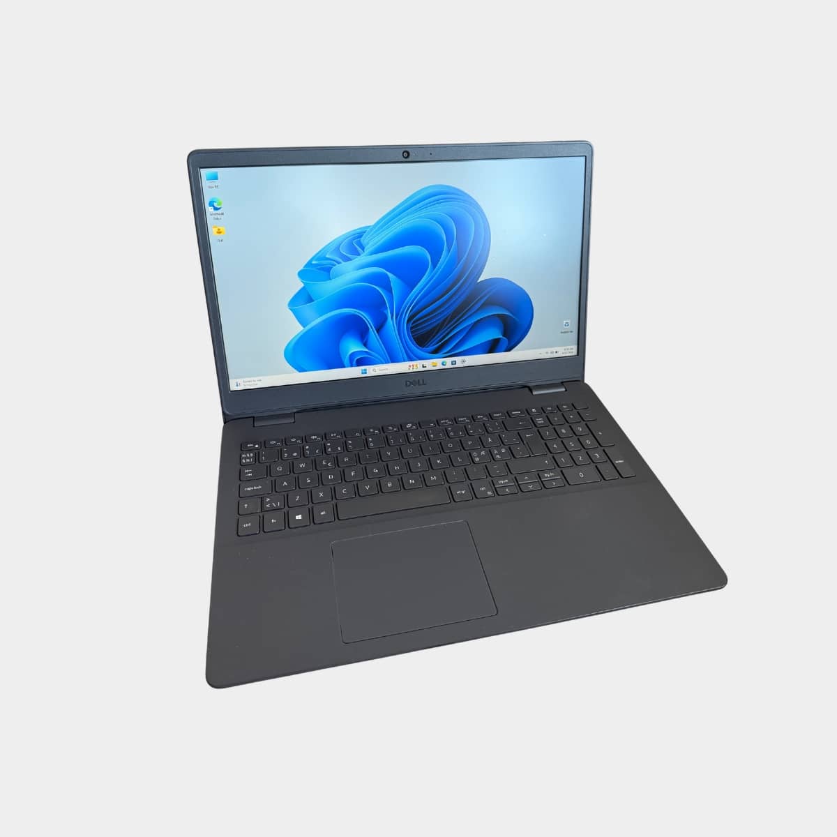 Dell Inspiron 3501 i7-1165G7 atidarytas, 15.6 colių FHD ekranas