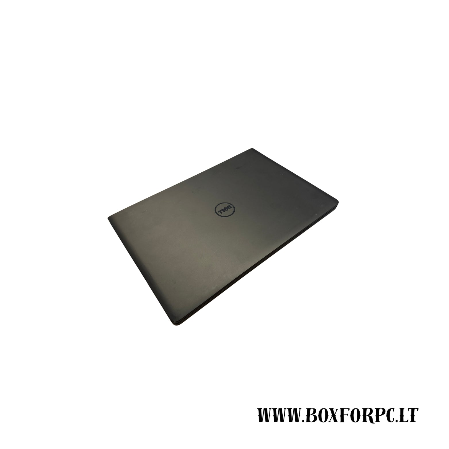 Dell Latitude 3570 | Intel Core i5 | 8GB RAM | 256GB SSD | Verslo klasės nešiojamas kompiuteris