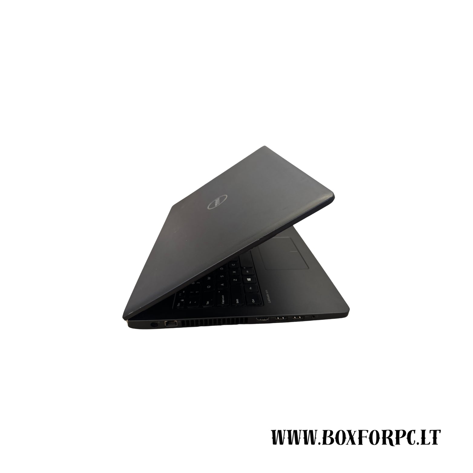 Dell Latitude 3570 | Intel Core i5 | 8GB RAM | 256GB SSD | Verslo klasės nešiojamas kompiuteris