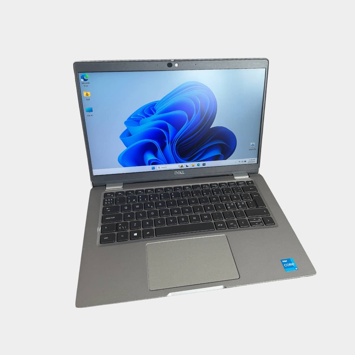 Dell Latitude 5320｜ i5｜8GB｜SSD 256GB Dell Latitude 5320| Core i5 11th Gen| 8GB| 256GB SSD| 13.3″ (360 Windowsノート本体