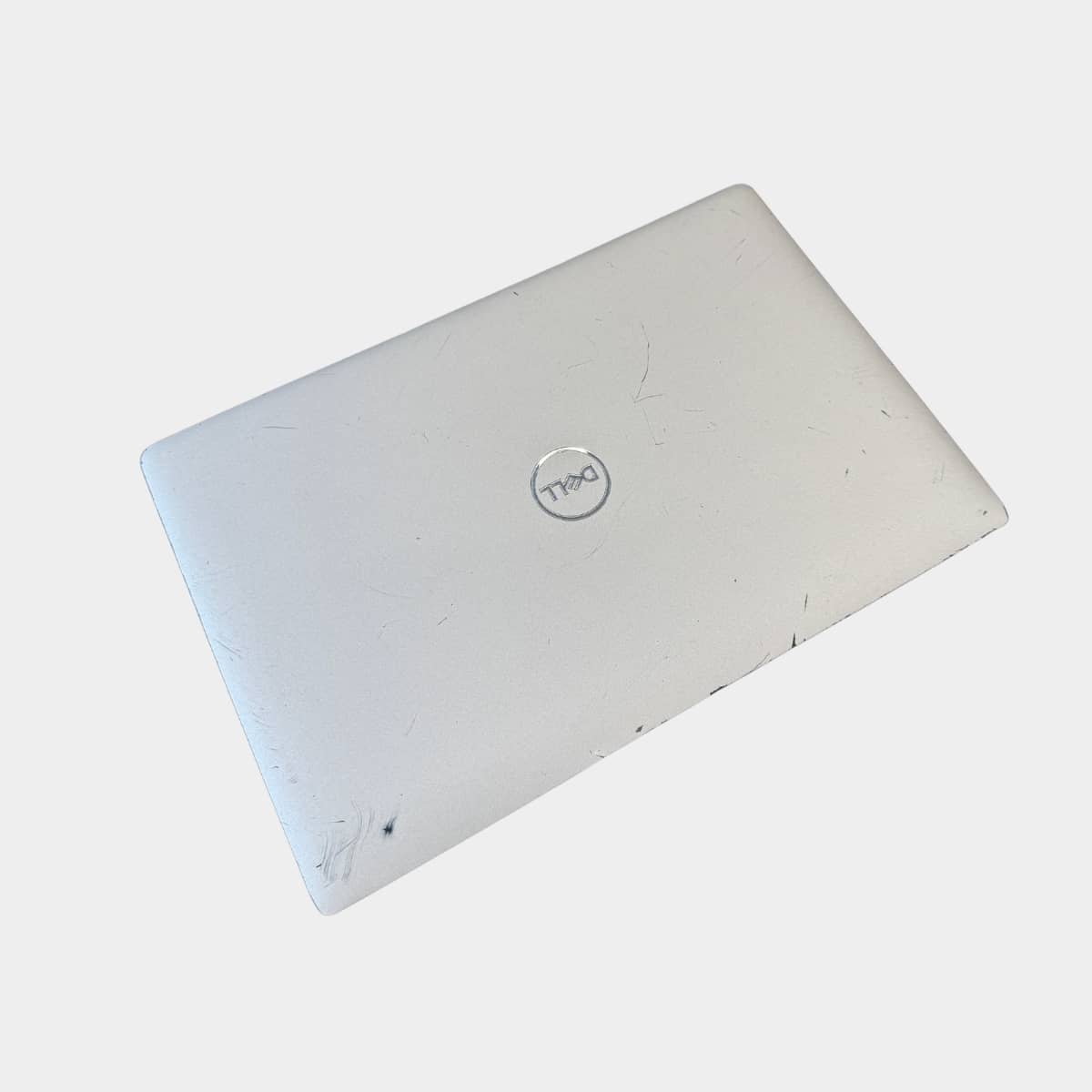 Dell Latitude 5420 uždarytas, verslo klasės korpusas