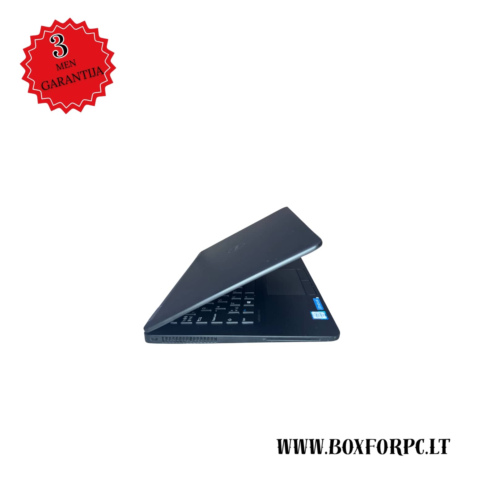 Dell Latitude E7270 | i5-6300U | 8GB | 128GB  | FHD |