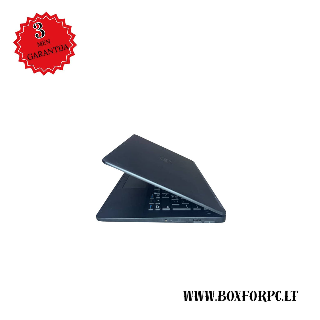 Dell Latitude E7270 | i5-6300U | 8GB | 128GB  | FHD |