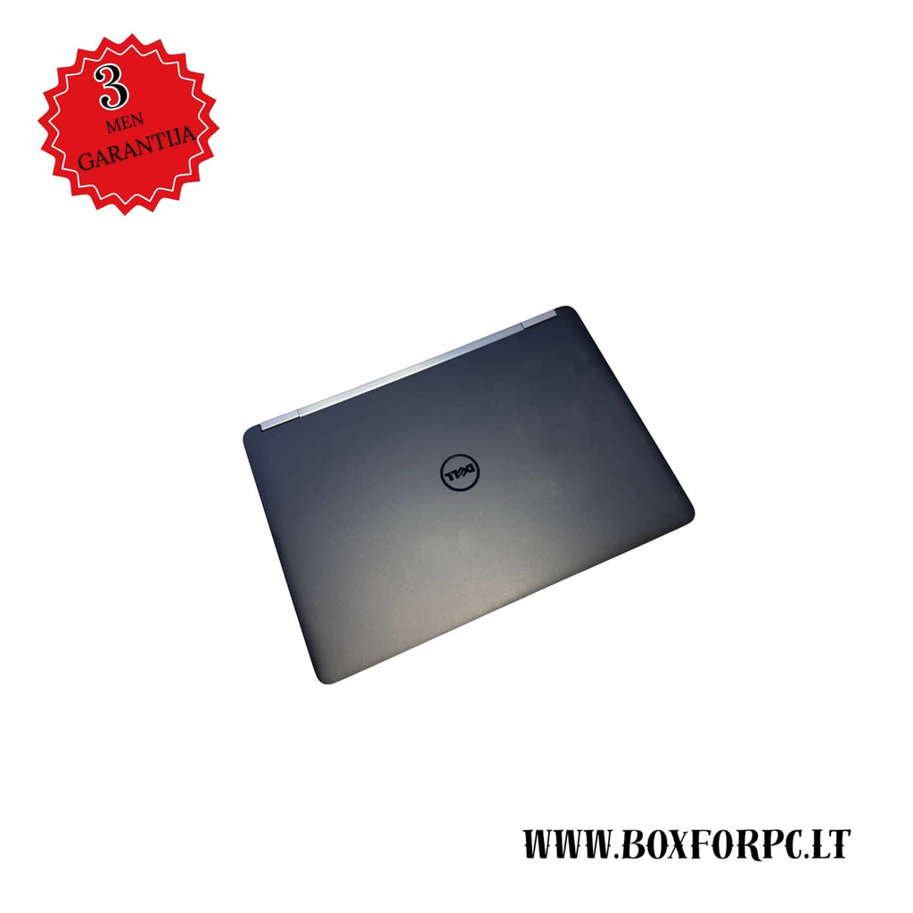 Dell Latitude E7270 | i5-6300U | 8GB | 128GB  | FHD |