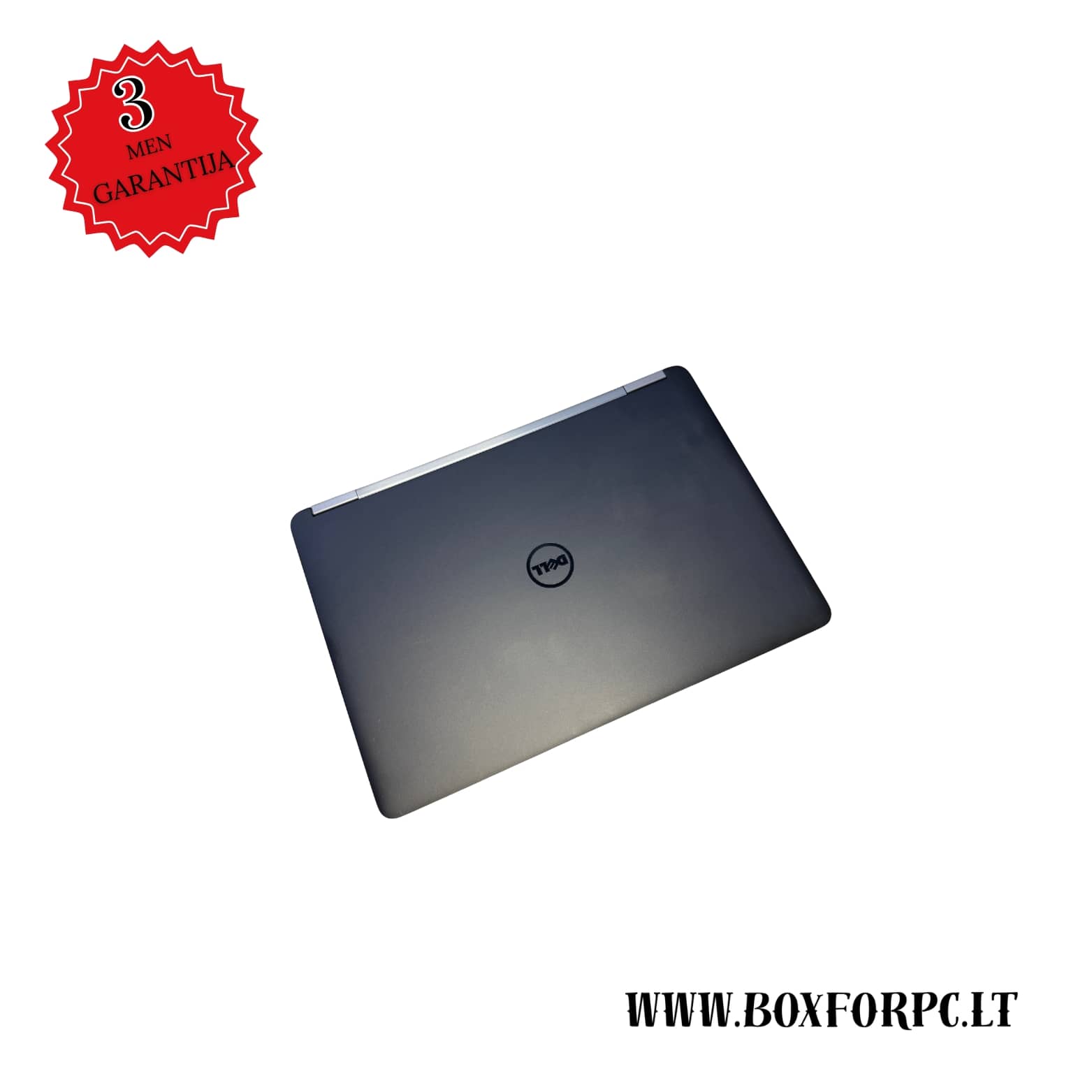 Dell Latitude E7270 | i5-6300U | 8GB | 128GB  | FHD |