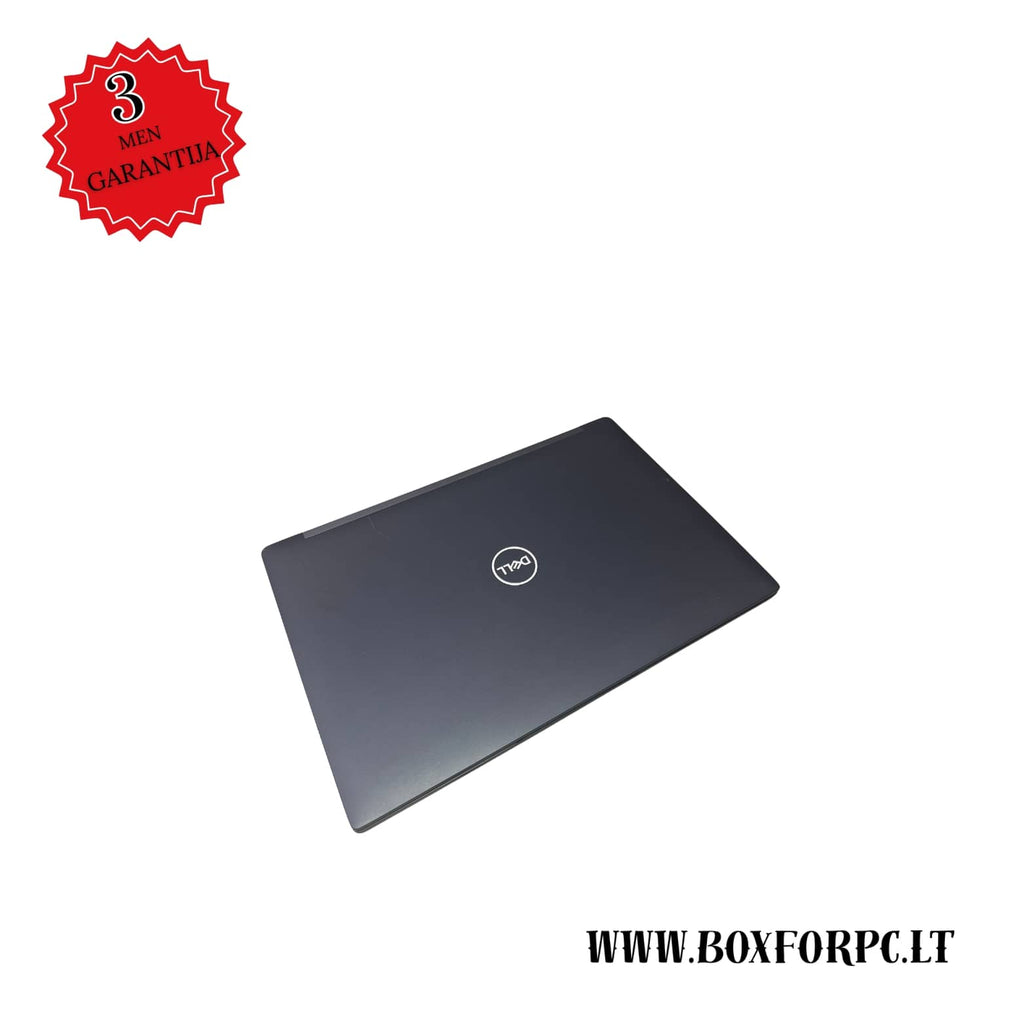Dell Latitude 7490 | i5-8250U | 8GB  | 256GB | FHD |