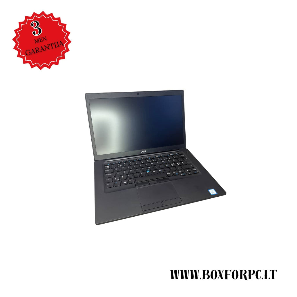 Dell Latitude 7490 | i5-8250U | 8GB  | 256GB | FHD |