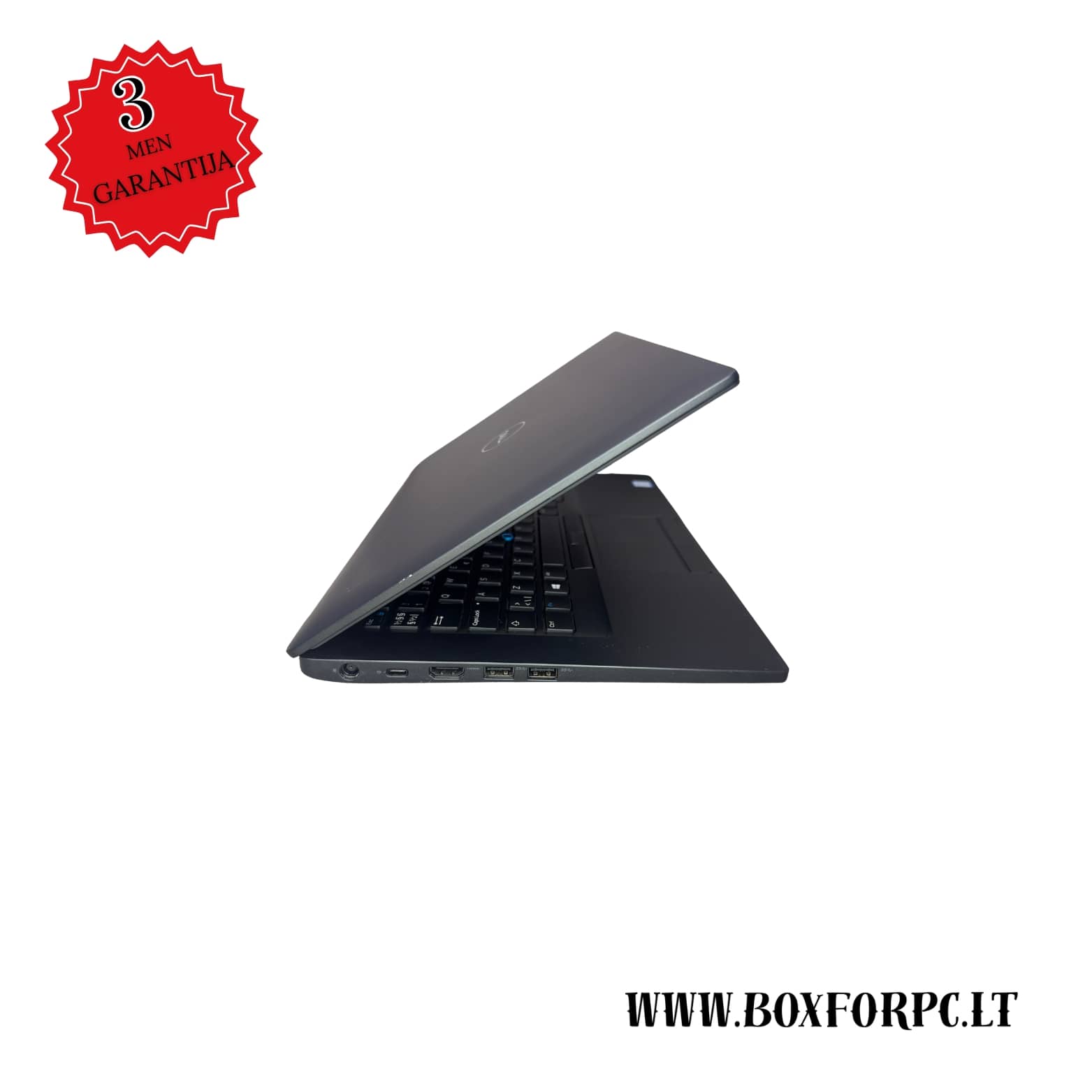 Dell Latitude 7490 | i5-8250U | 8GB  | 256GB | FHD |