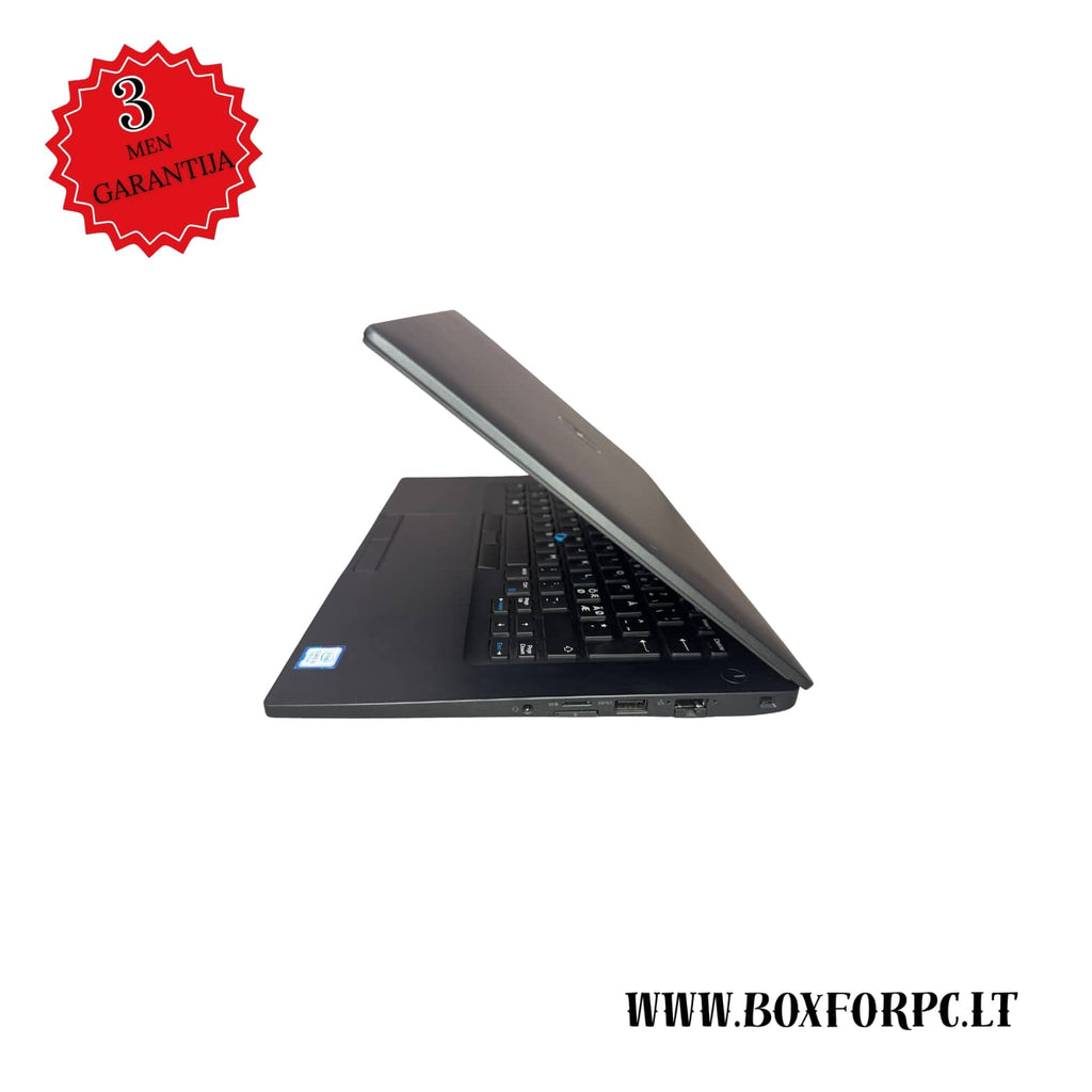 Dell Latitude 7490 | i5-8250U | 8GB  | 256GB | FHD |