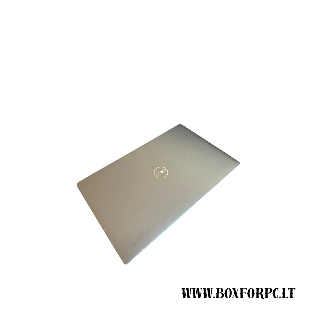 Dell Latitude 9510 i5-10310U 16GB RAM 128GB SSD Nešiojamas kompiuteris |SU DEFEKTU|