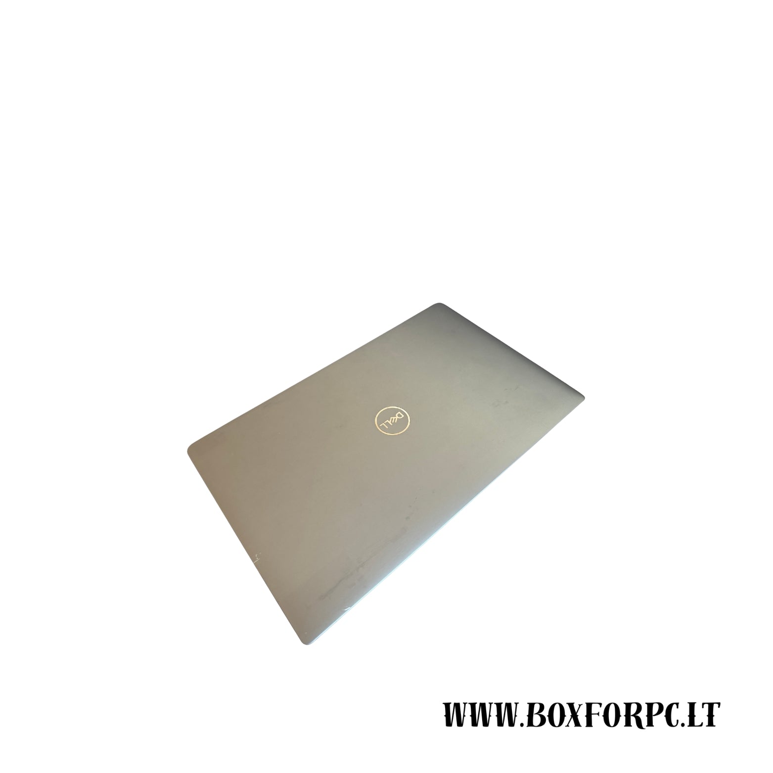 Dell Latitude 9510 i5-10310U 16GB RAM 128GB SSD Nešiojamas kompiuteris |SU DEFEKTU|