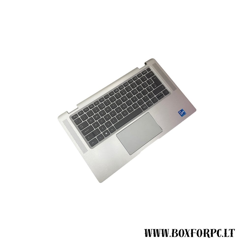 Dell Latitude 9520 | i7-1185G7 | 16GB RAM | 256GB SSD | Verslo klasės nešiojamas kompiuteris|SU DEFEKTU|
