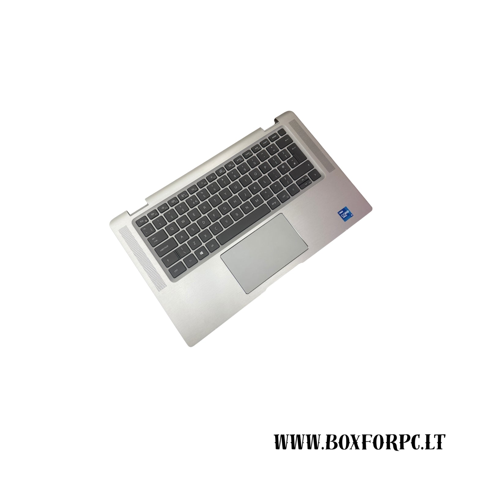 Dell Latitude 9520 | i7-1185G7 | 16GB RAM | 256GB SSD | Verslo klasės nešiojamas kompiuteris|SU DEFEKTU|