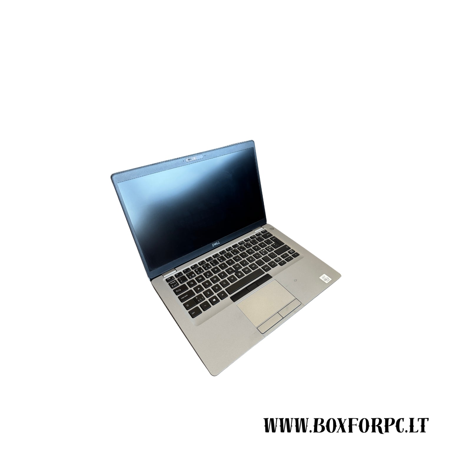 Dell Latitude 5410 | i5 10-os kartos | 8 GB RAM | 256 GB SSD | Verslo klasės nešiojamas kompiuteris | Windows 11
