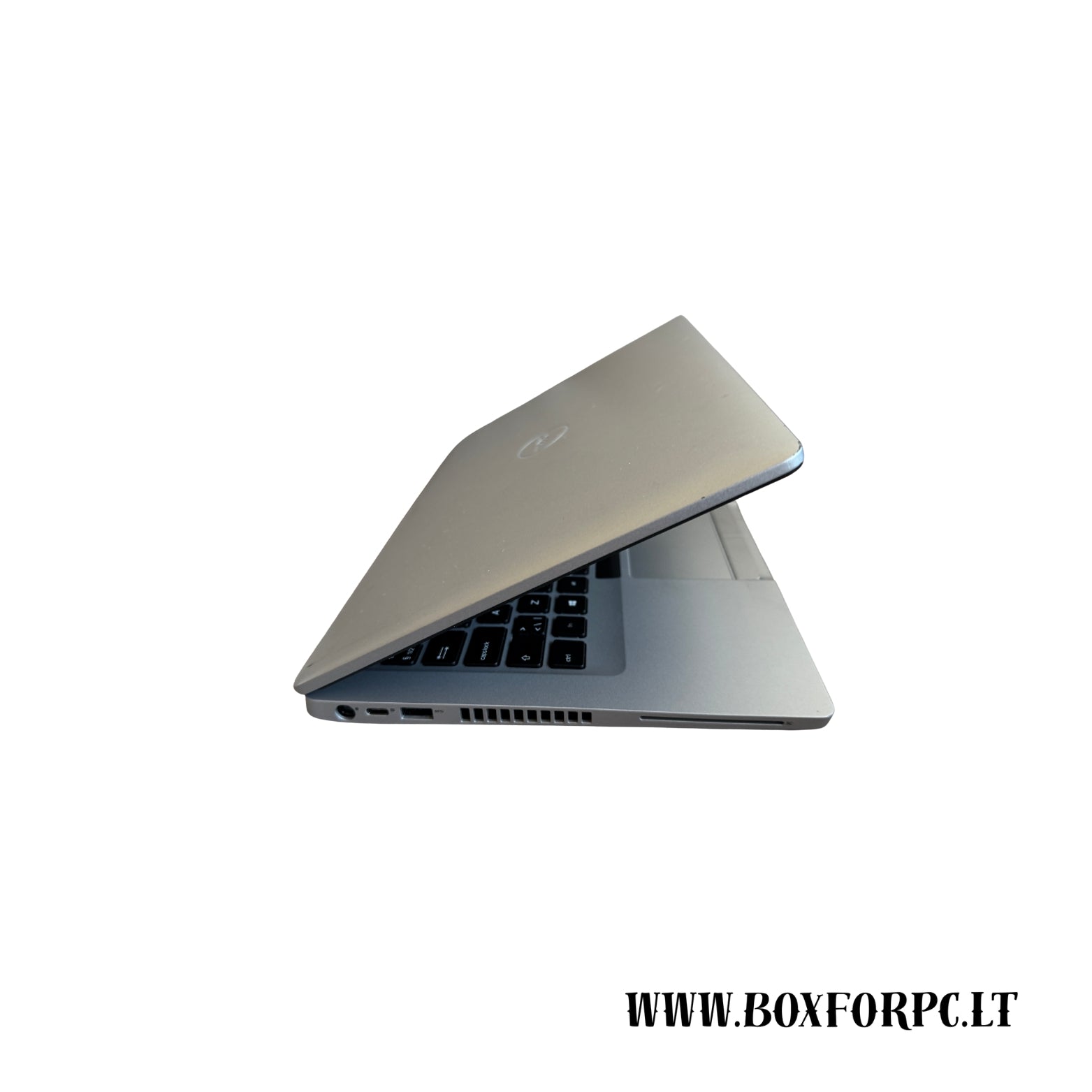Dell Latitude 5410 | i5 10-os kartos | 8 GB RAM | 256 GB SSD | Verslo klasės nešiojamas kompiuteris | Windows 11