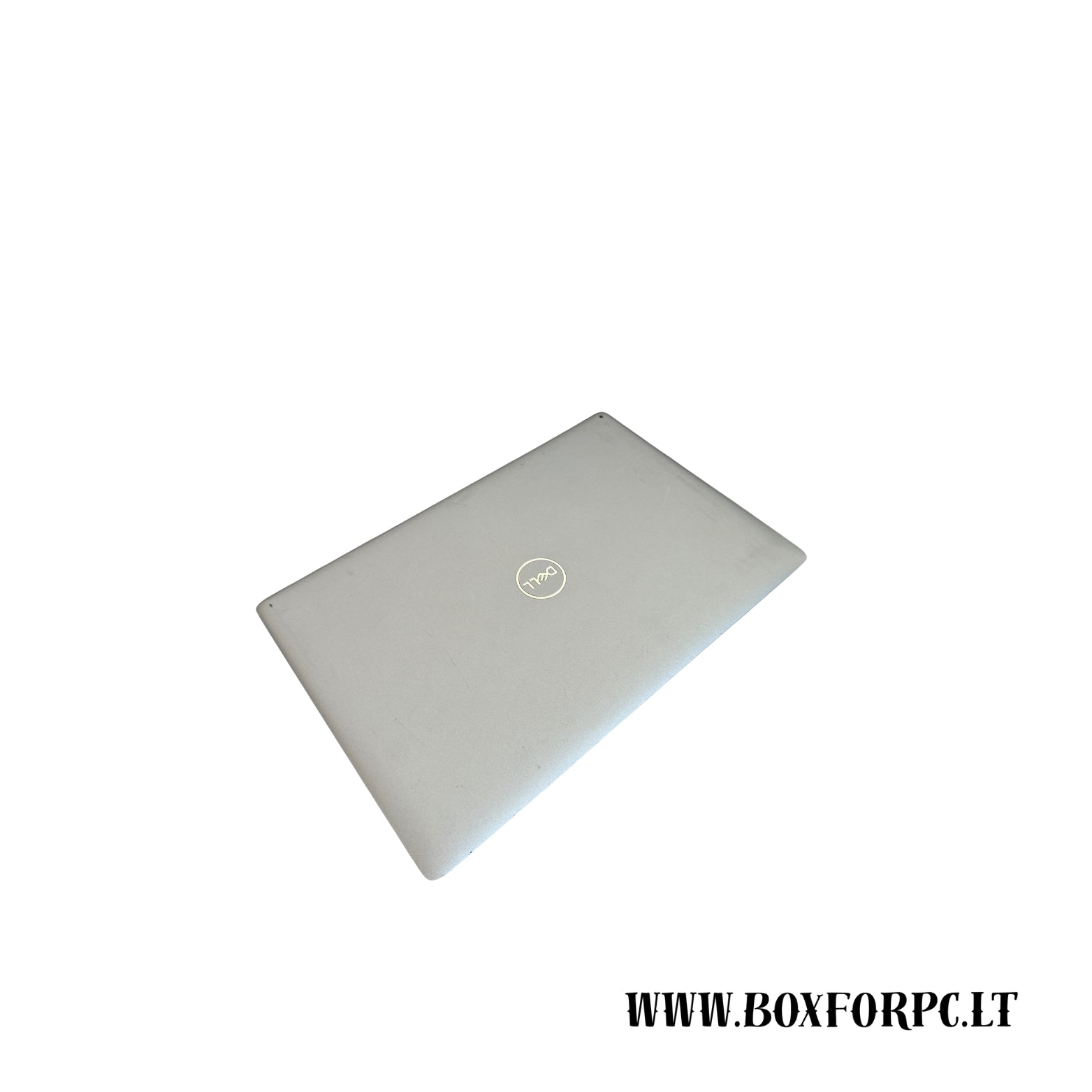 Dell Latitude 5410 | i5 10-os kartos | 8 GB RAM | 256 GB SSD | Verslo klasės nešiojamas kompiuteris | Windows 11