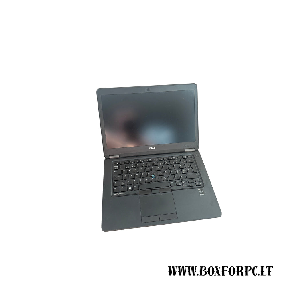 Dell Latitude E7450 i5-5300U 8GB RAM 128GB SSD|SU DEFEKTU|